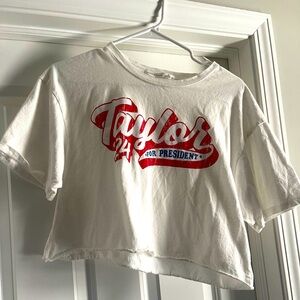 Altar’d State Taylor for President 24 - Size Small
GUC